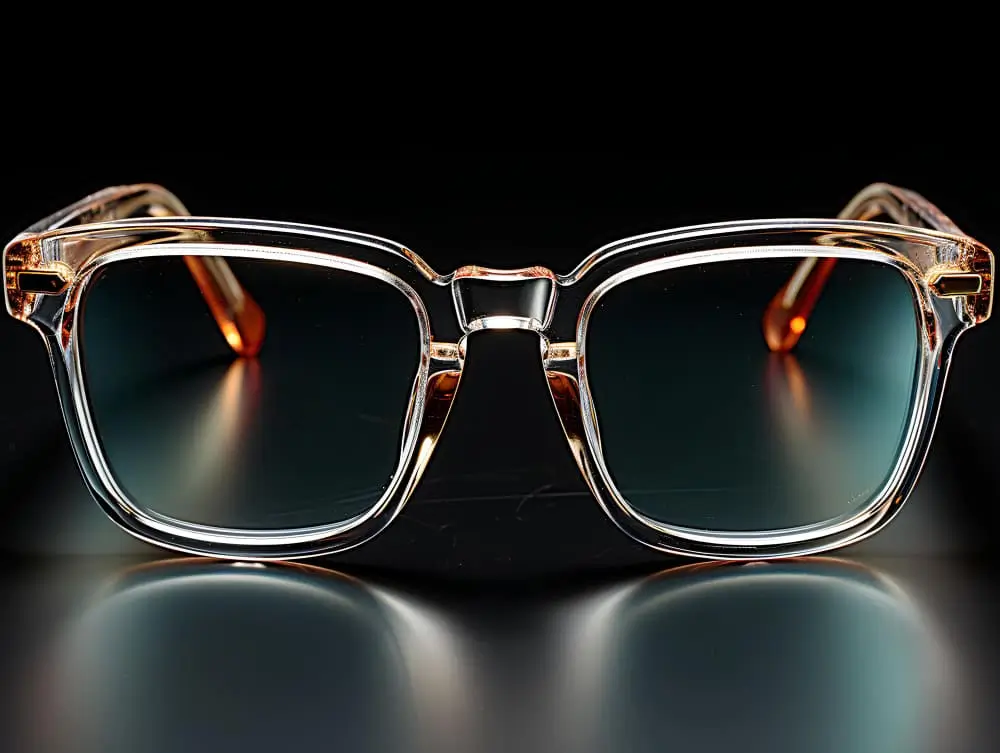 Spectacle Frames