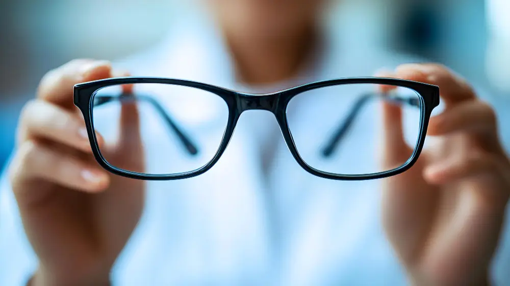 Optical Lenses